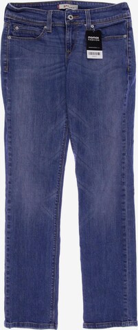 LEVI'S ® Jeans 28 in Blau: predná strana