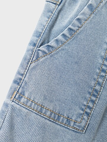 Tapered Jeans 'BEN' di NAME IT in blu