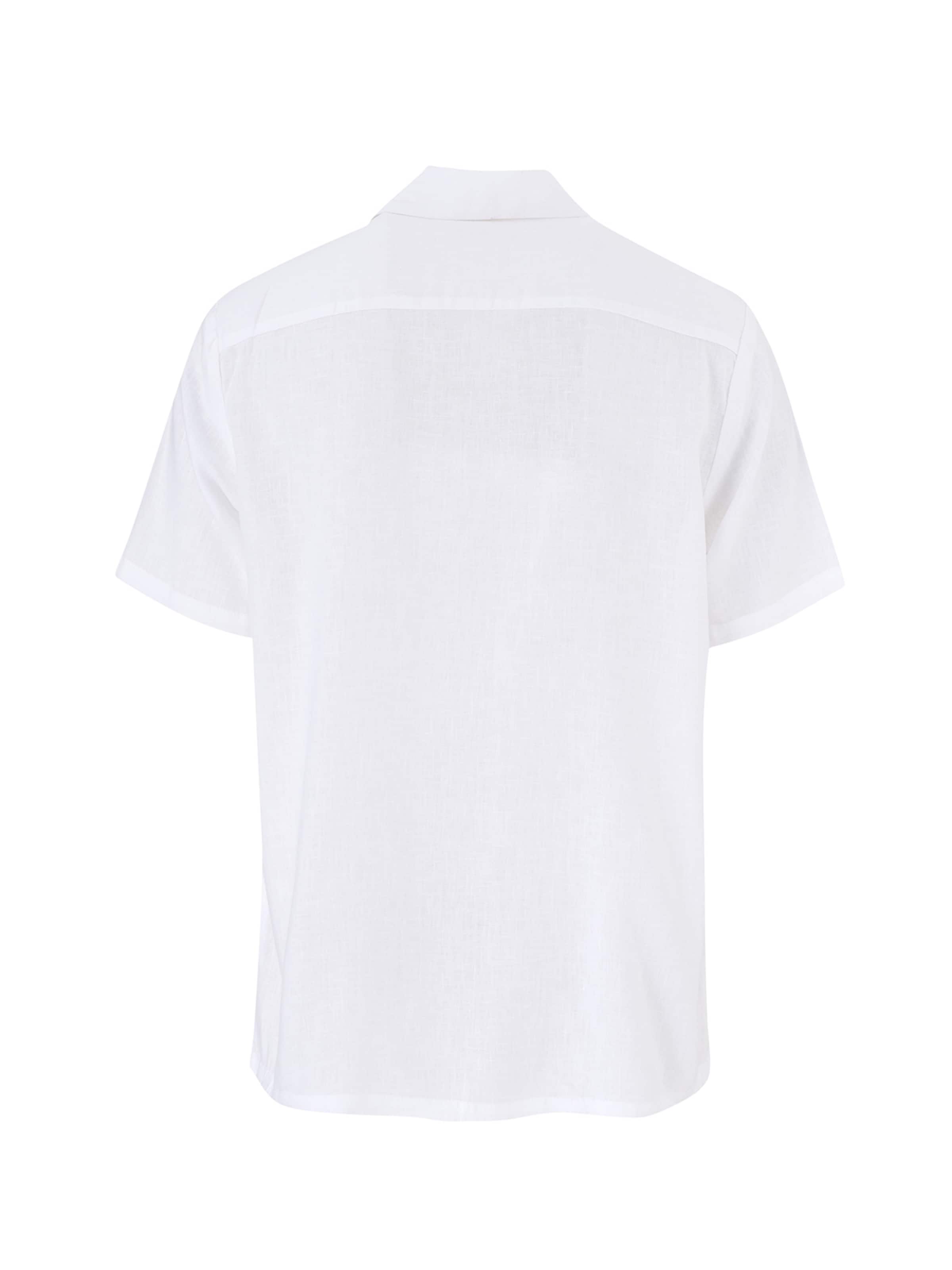 Dagi Regular fit Πουκάμισο σε λευκό
