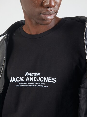 Jack & Jones Premium Bluser & t-shirts 'JPRBLAFERRIS' i sort