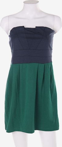 VILA Dress in M in Green: front