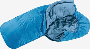 DEUTER Sleeping Bag 'Starlight' in Blue