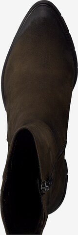 MARCO TOZZI Ankle Boots in Brown