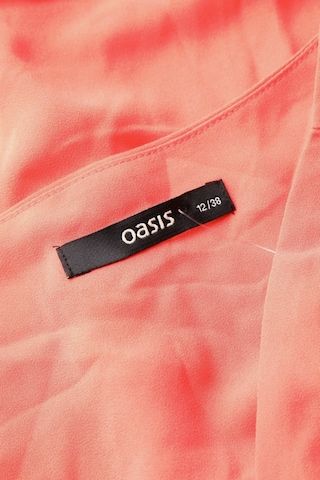 Oasis Bluse M in Orange