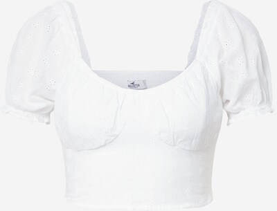Camicia da donna HOLLISTER di colore bianco, Visualizzazione prodotti