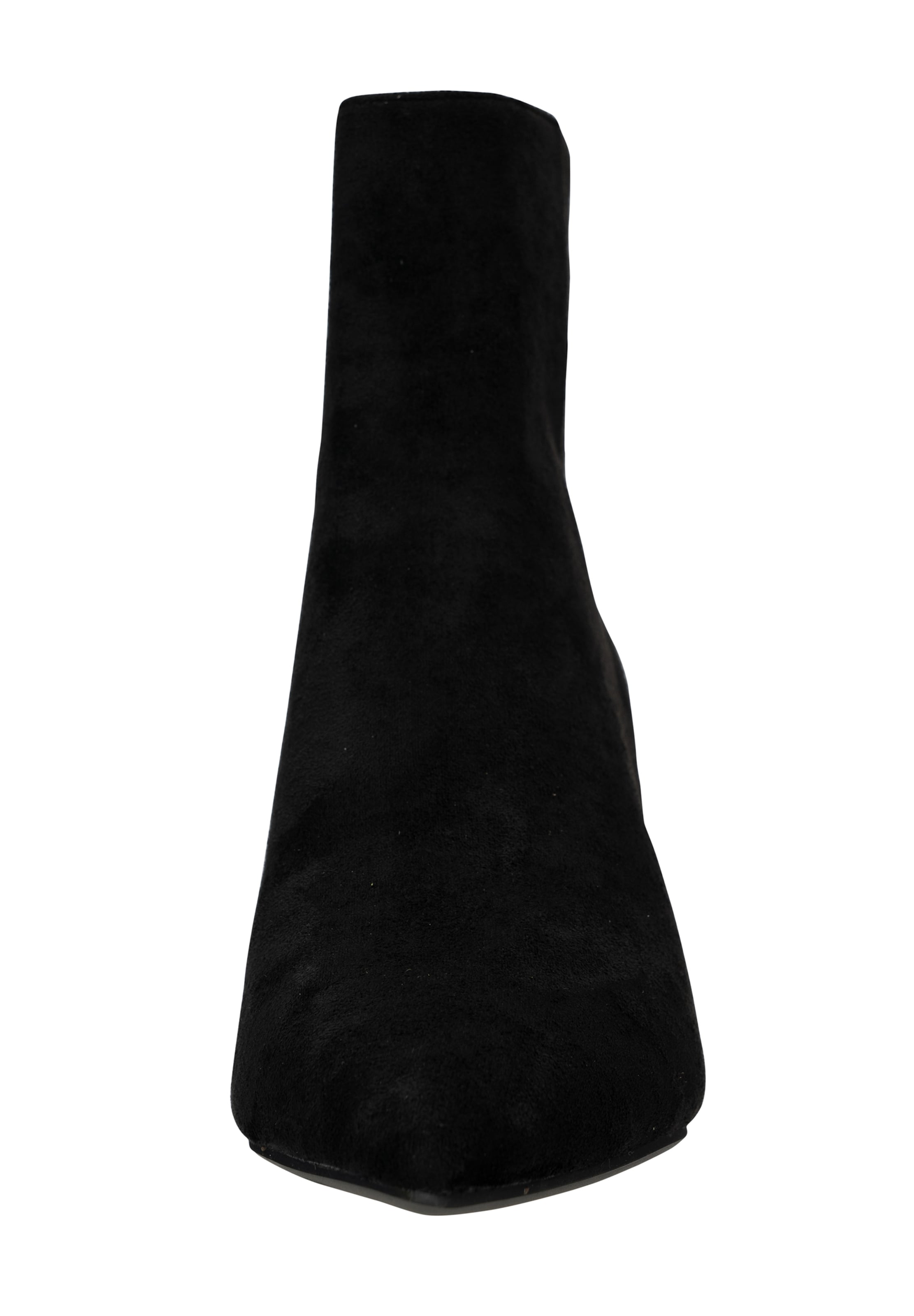 Salinyang Enkellaarsje in Zwart