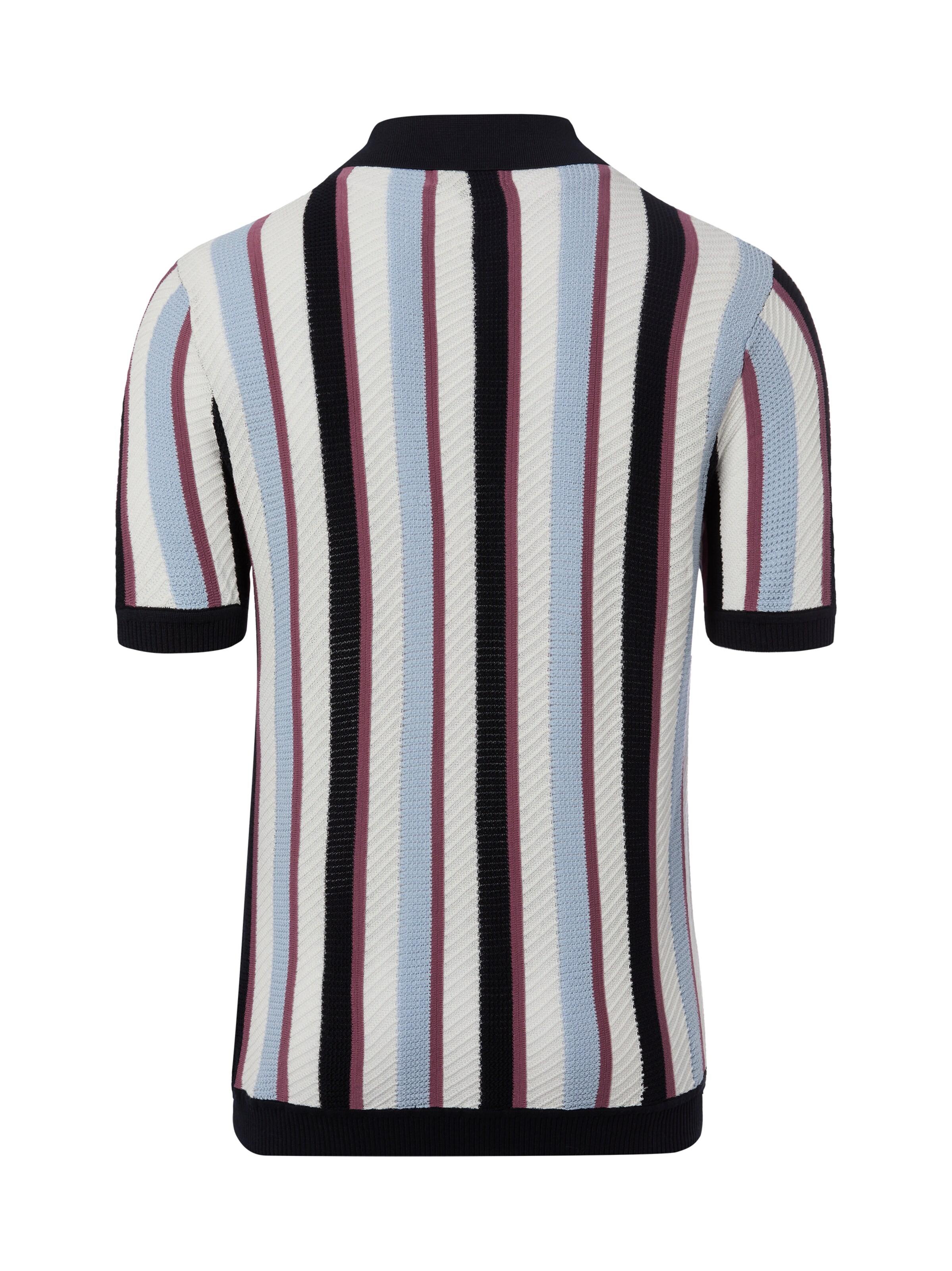 Nils Sundström Sweater in Blue