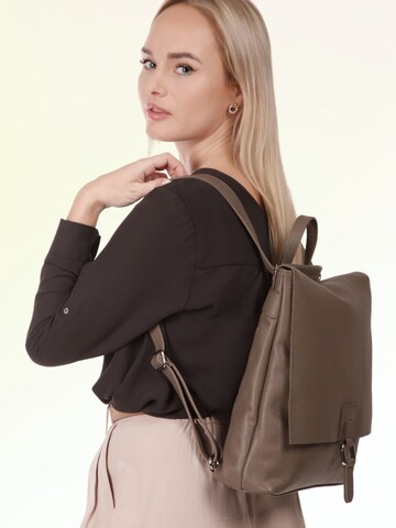 Toscanto Backpack in Grey