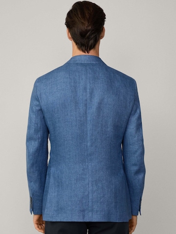 Hackett London Regular Fit Sakko in Blau