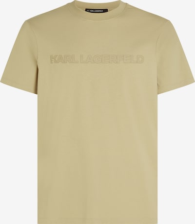Karl Lagerfeld Paita koossa L värissä vaaleanruskea, Tuotenäkymä