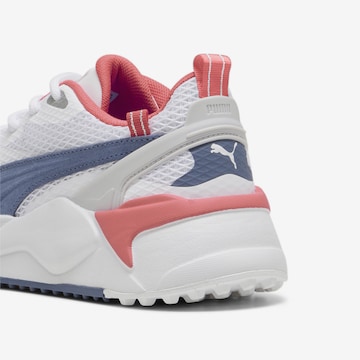 PUMA Athletic Shoes 'GS-X' in White