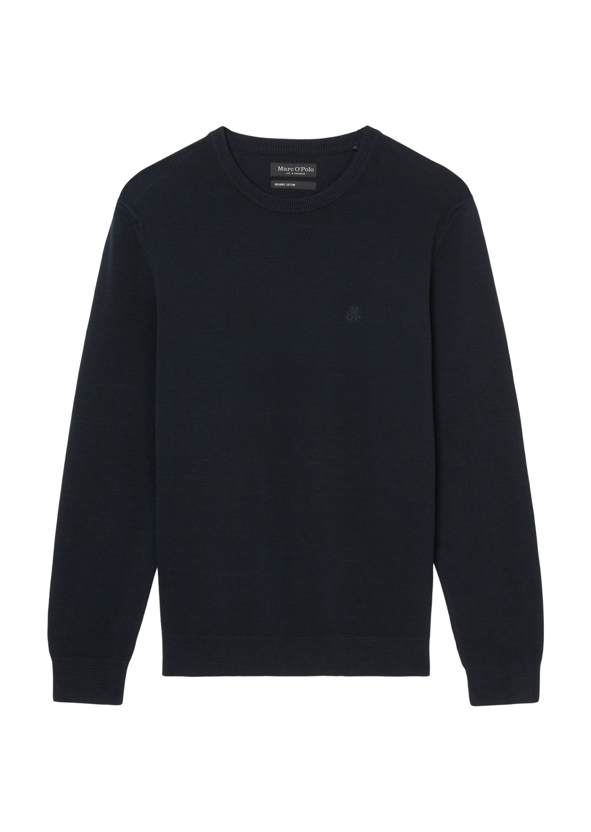 Marc O'Polo - Pullover em azul: frente