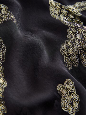 Next - Vestido en negro