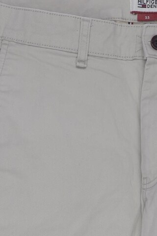 Tommy Jeans Shorts in 33 in White