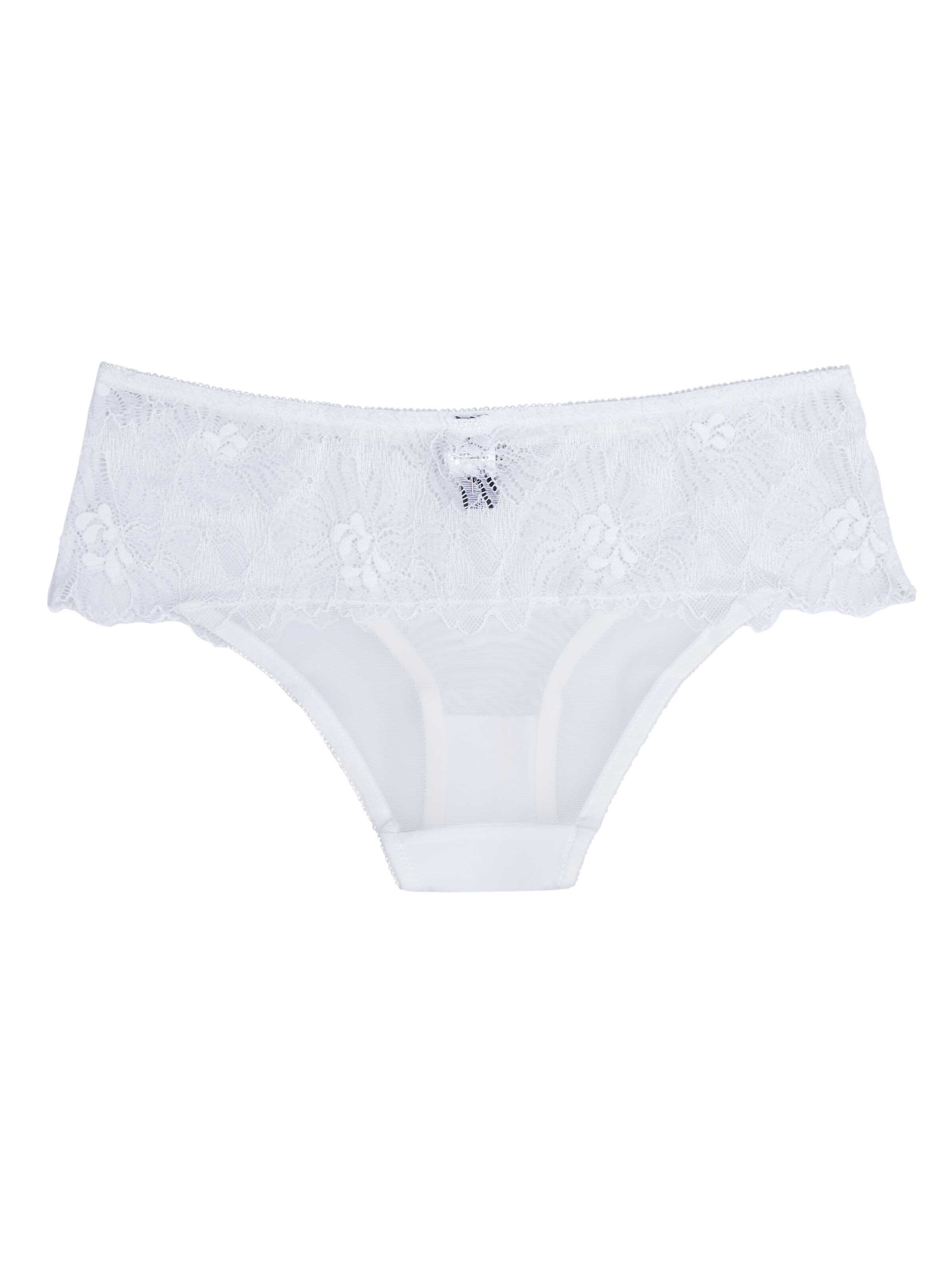 Slip 'Emporio Armani Underwear' di ARMANI in bianco
