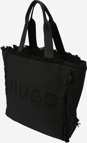 HUGO Shopper 'Becky' in Black