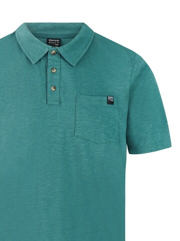 PROTEST Shirt 'PRTCharles' in Groen