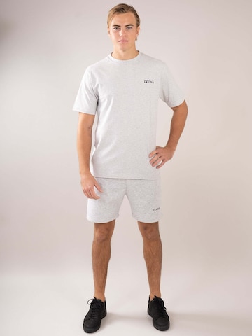 Divina Broek 'Comfy' in Grijs