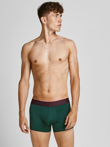 Boxers JACK & JONES en bleu