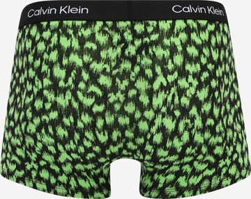 Calvin Klein Underwear شورت بوكسر بلون أزرق
