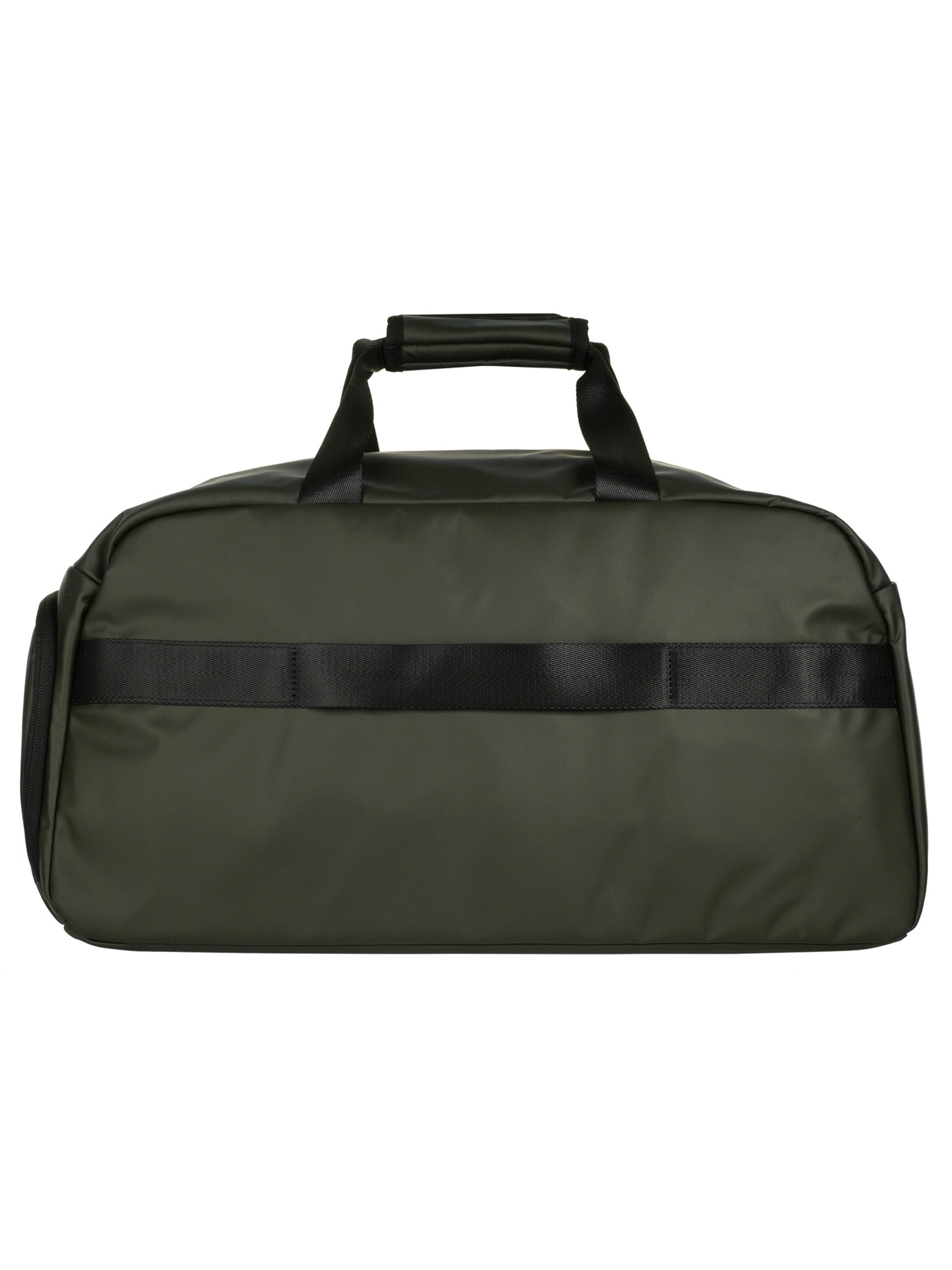 bugatti Travel Bag 'BLANC' in Green