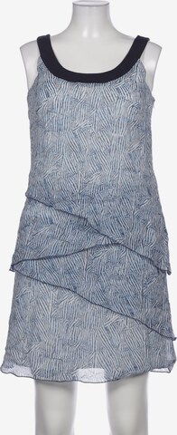 APANAGE Dress in M in Blue: front