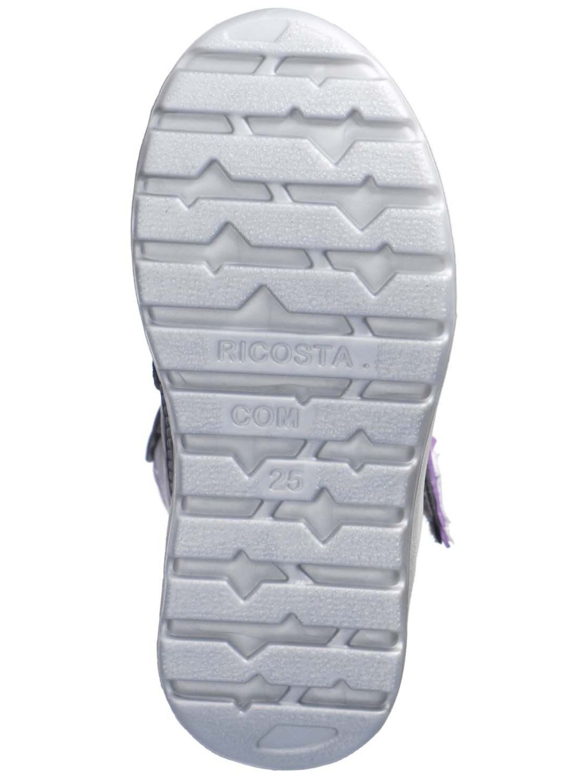 RICOSTA Snowboots 'Garei' in Grau
