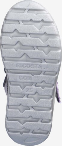 Bottes de neige 'Garei' RICOSTA en gris