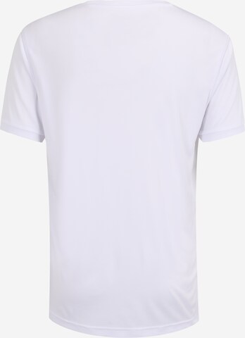 Sergio Tacchini Functioneel shirt in Wit