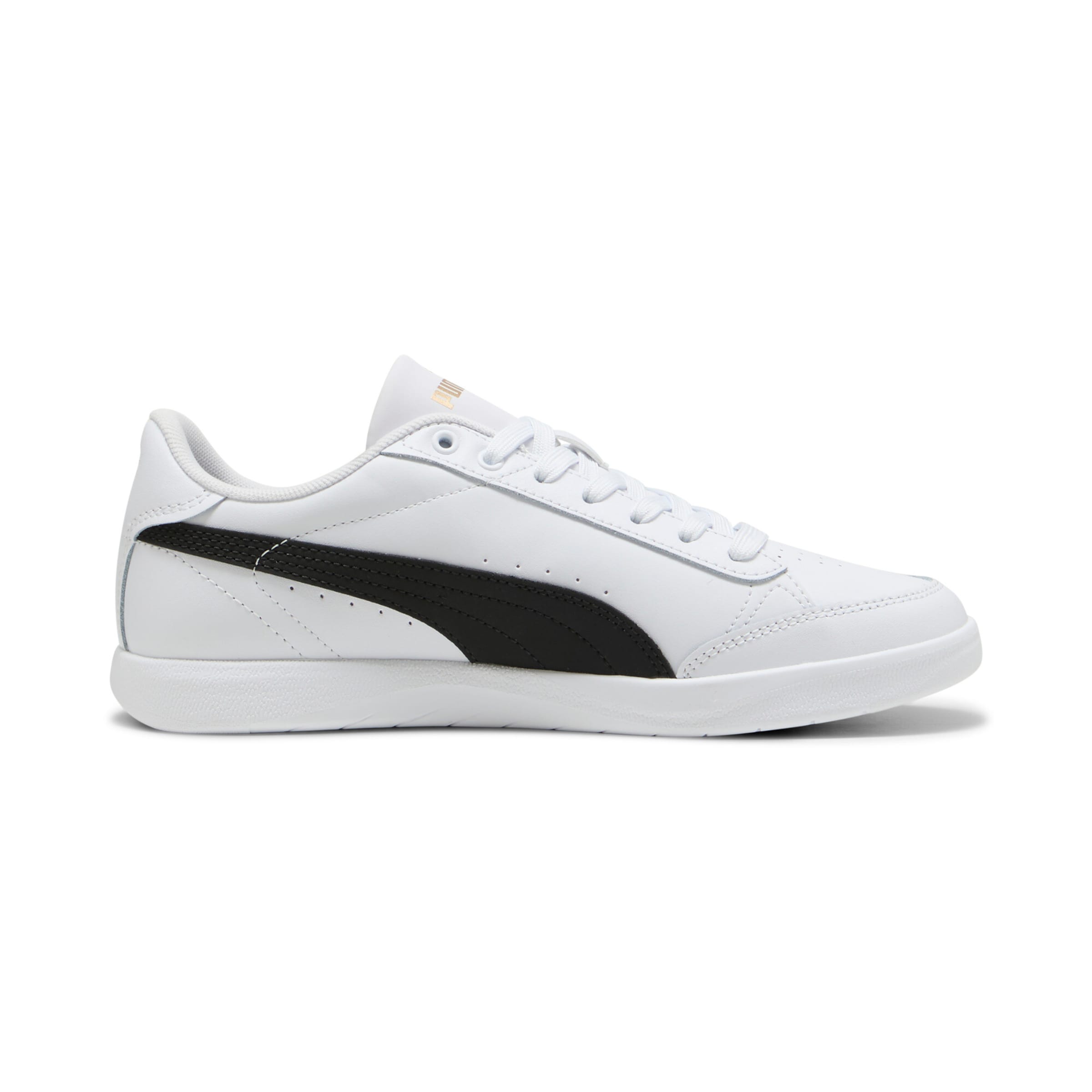 PUMA Sneaker in Weiß
