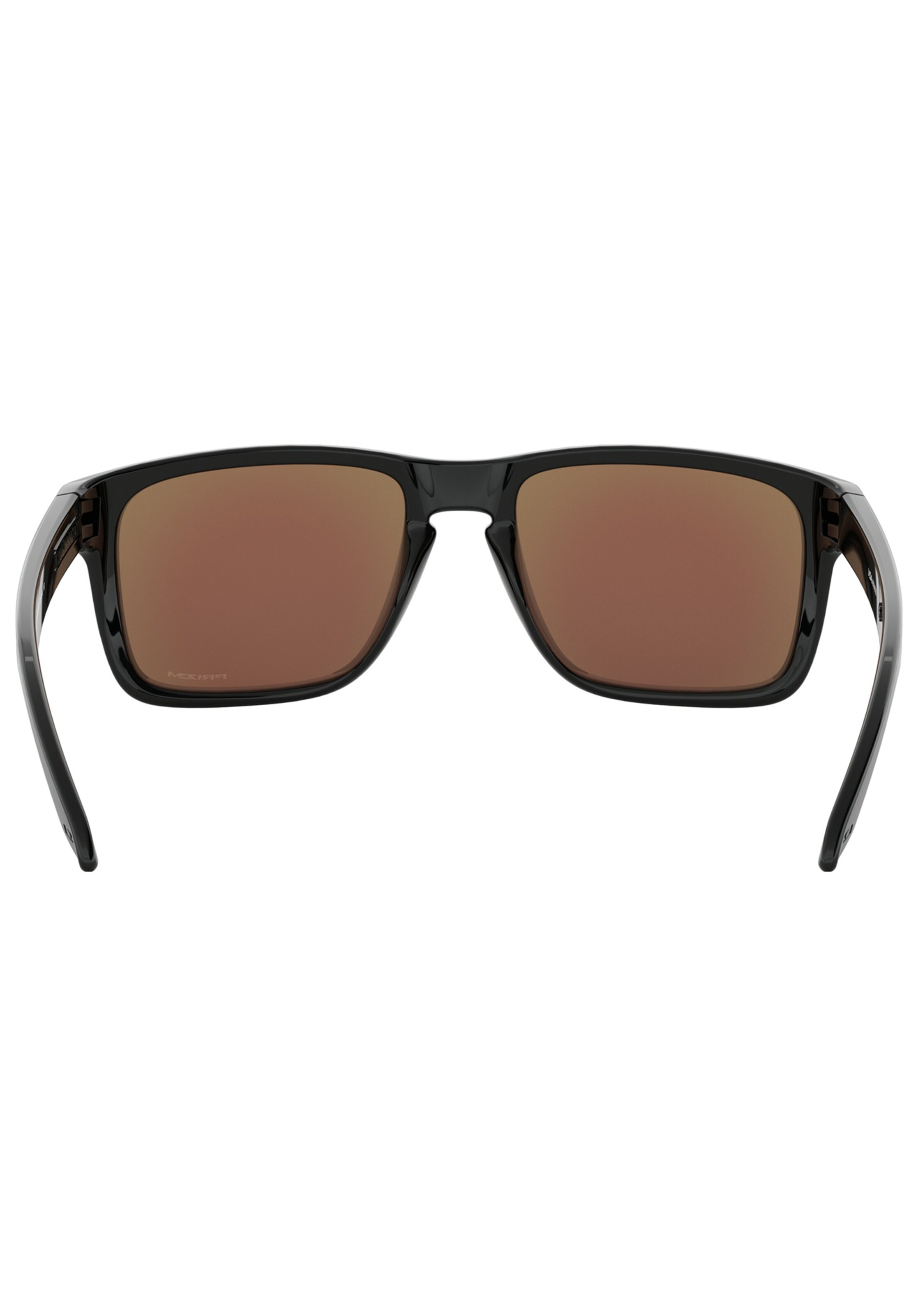 OAKLEY Športové slnečné okuliare - Čierna