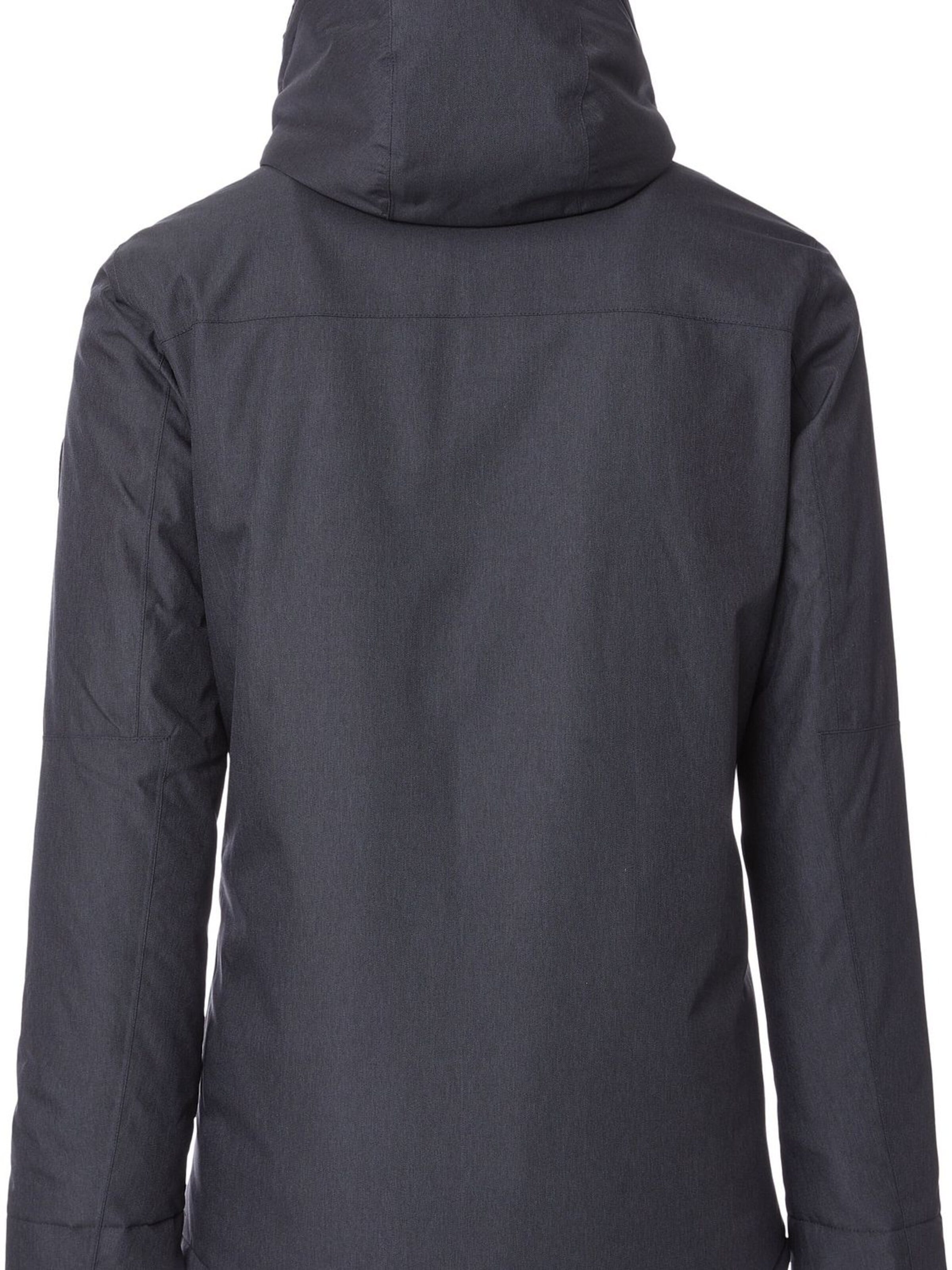 CASA MODA Winter Coat in Blue