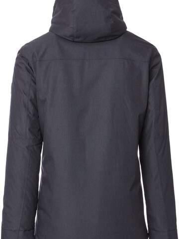 CASA MODA Winterjas in Blauw