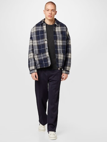Carhartt WIP - Pullover 'Allen' em preto