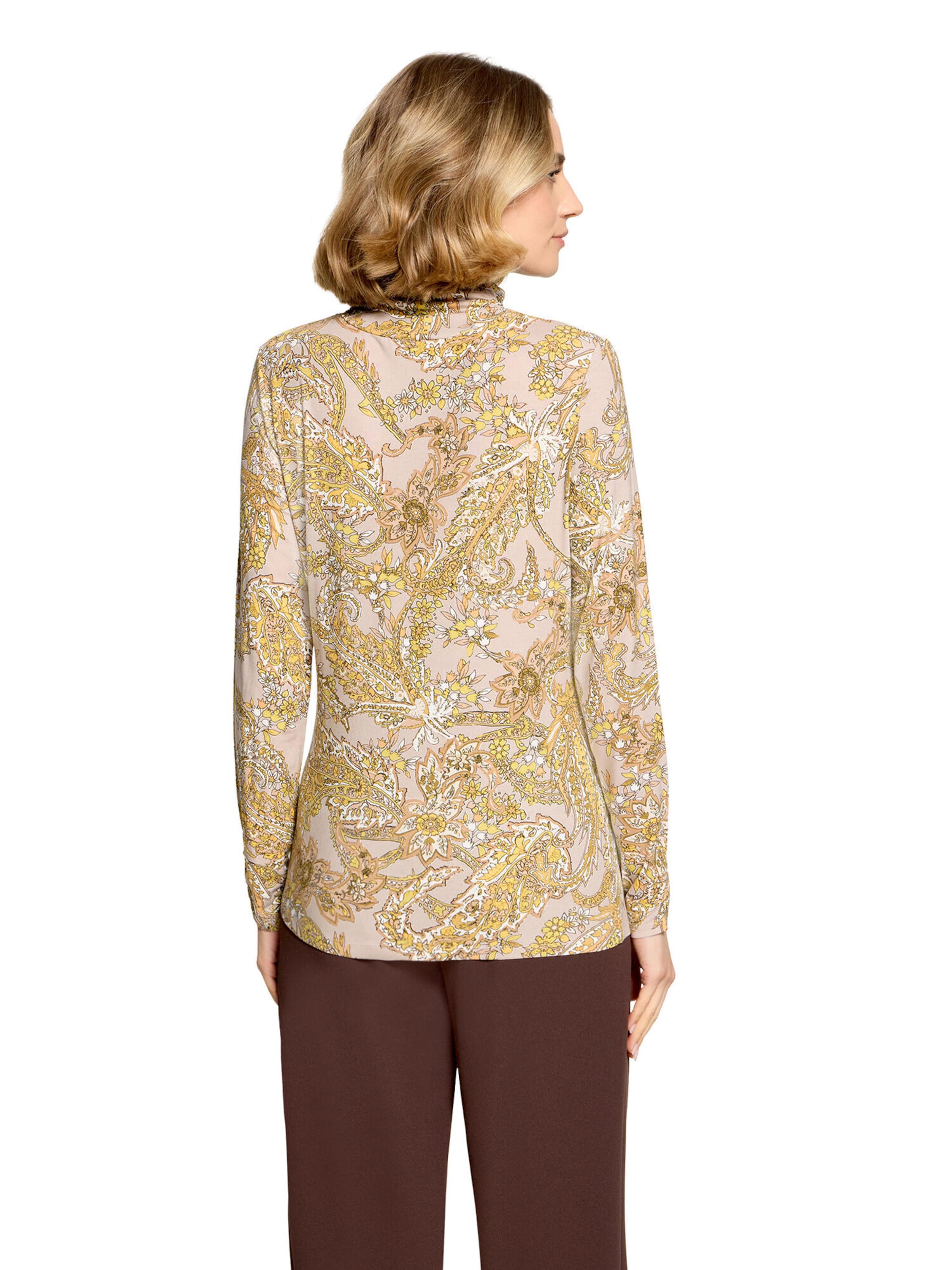 Maglietta di Betty Barclay in beige