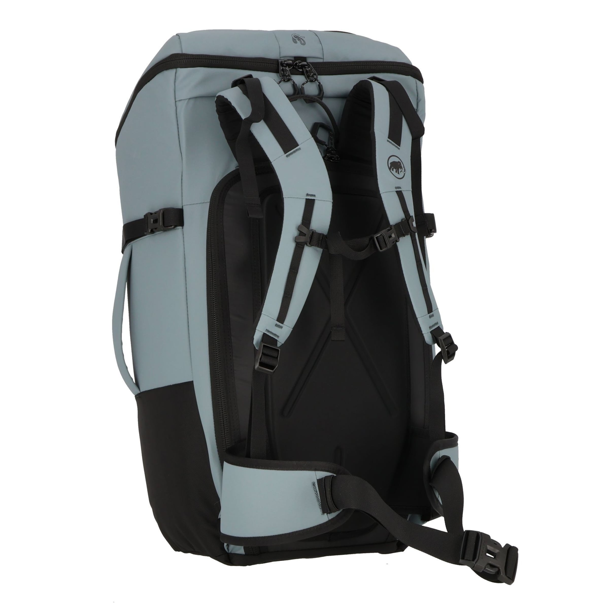 MAMMUT Sports backpack in Grey