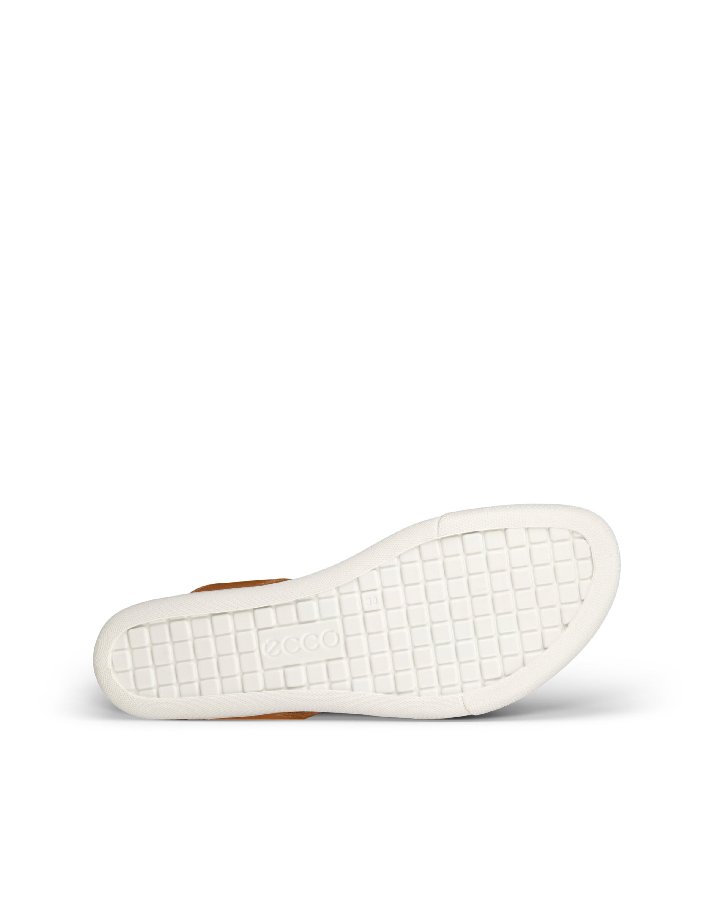 ECCO Sandals 'Samara' in Brown