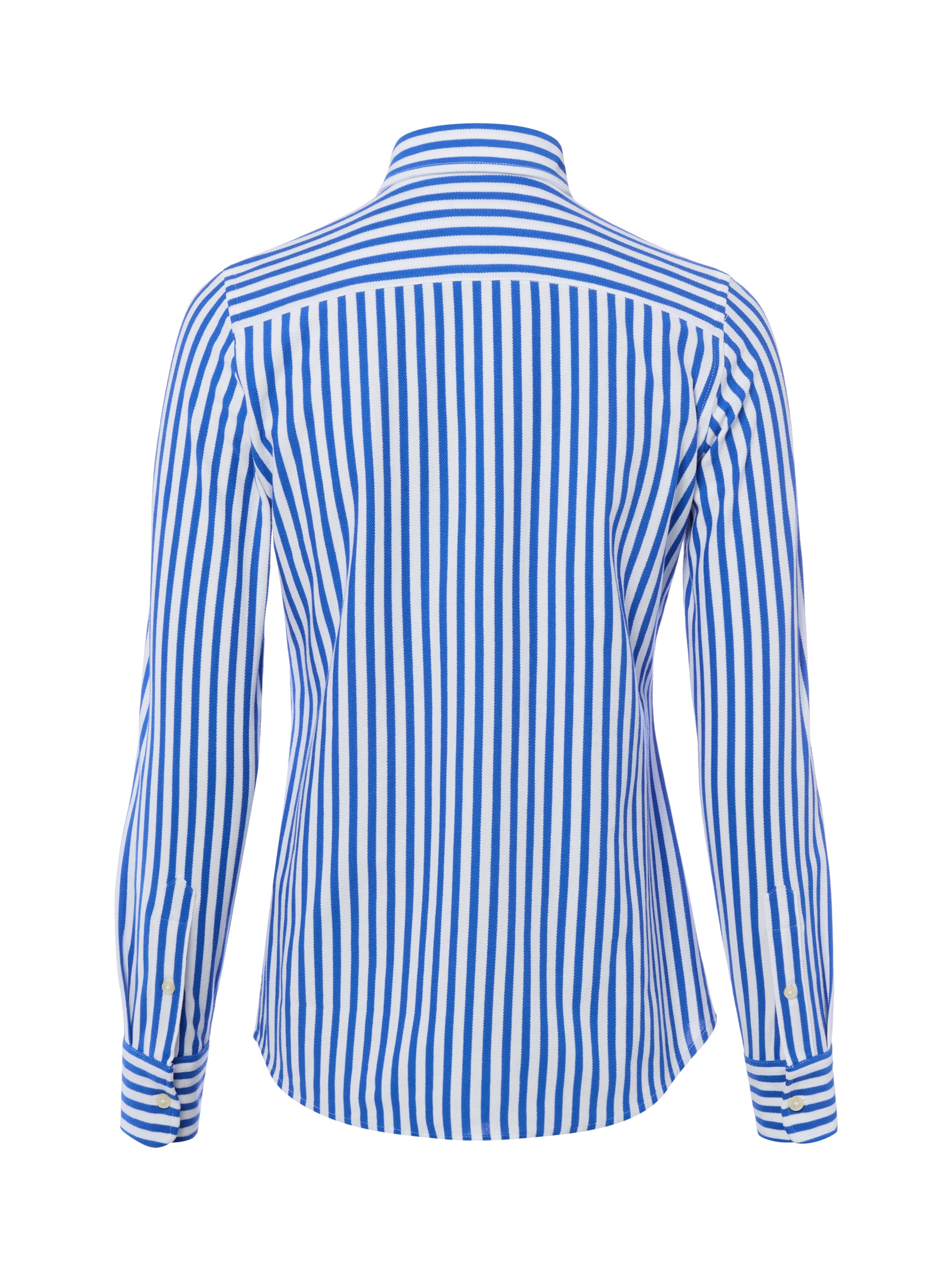 Polo Ralph Lauren Blouse in Blauw