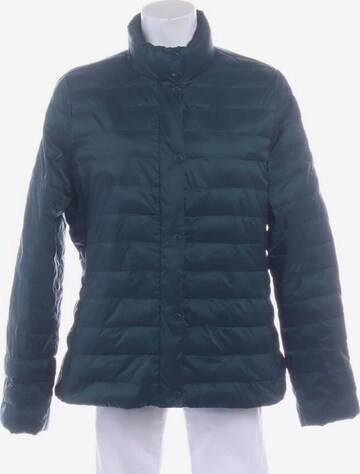 TOMMY HILFIGER Jacket & Coat in M in Green: front