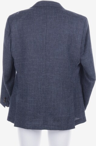 Windsor Suit Jacket in L-XL in Blue