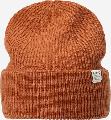 Barts Beanie 'Stonel' in Brown