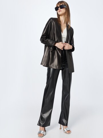 Calvin Klein - Blazer en negro