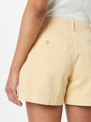 Polo Ralph Lauren - Regular Calças chino em bege