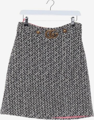 Gucci Skirt in M in Mixed colors: front