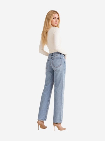 GUESS - Cárdigan 'ELLIE' en blanco
