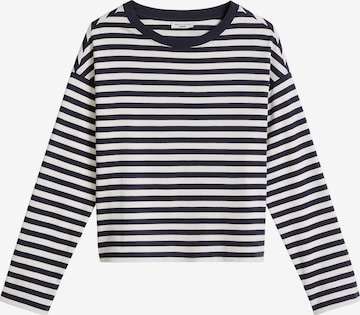 Marc O'Polo DENIM Särk, värv sinine: eest vaates
