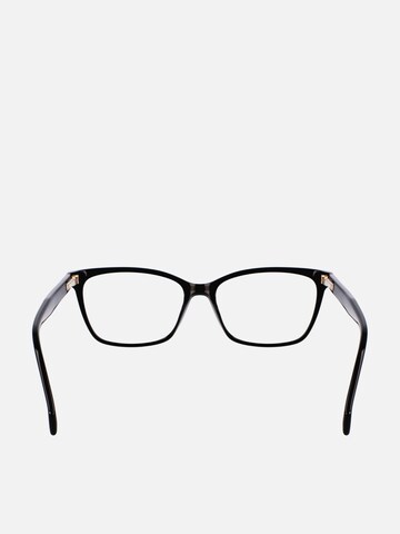 Liu Jo Sonnenbrille‌‌‌‌‌‌ in Schwarz