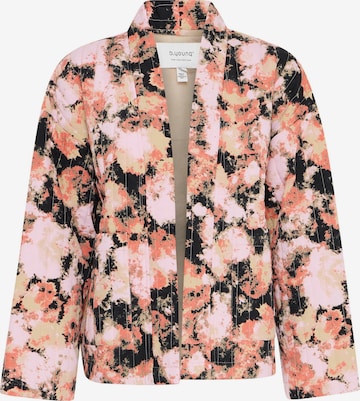 b.young Tussenjas 'Daima' in Beige: voorkant