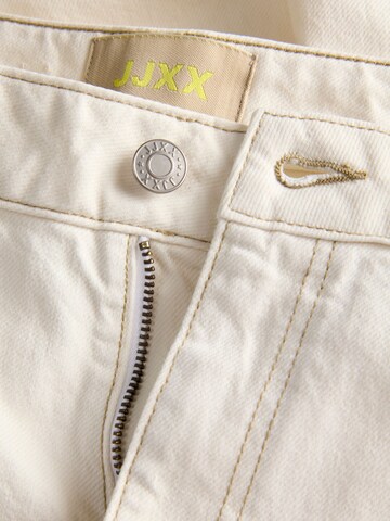 Baggy Jeans 'JXKyoto' di JJXX in beige