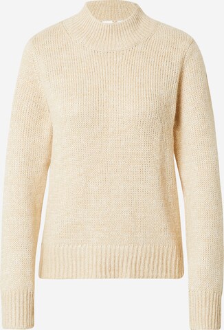 GAP Sweater in Beige: front